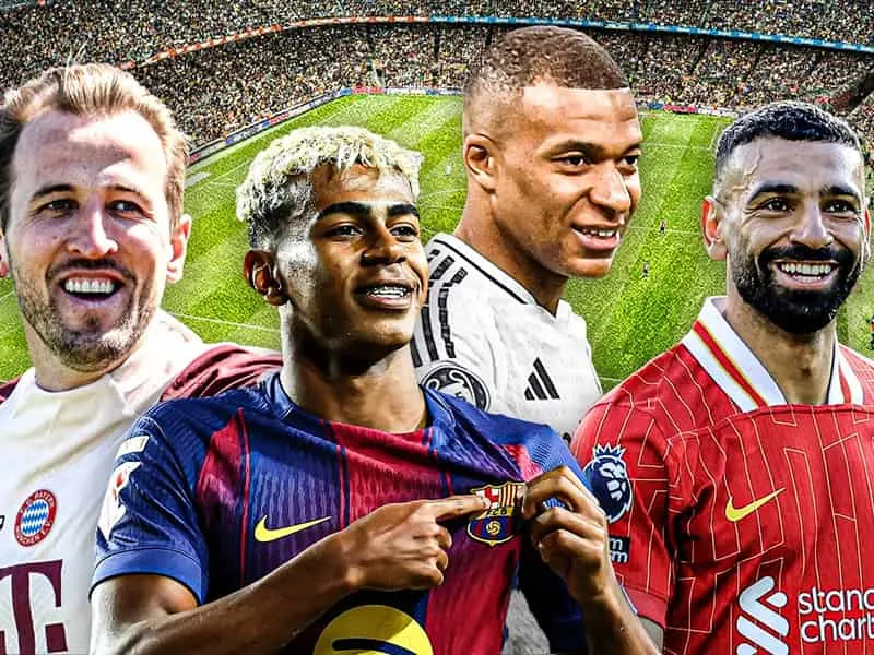 Players Abroad Success Stories: Why Footballers Thrive in Foreign Leagues 2025